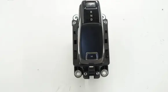 Peugeot 3008 II Gear shifter/selector 98270885DXACR 98270885DX