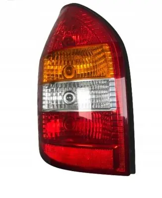 Opel Zafira A Rear/tail lights