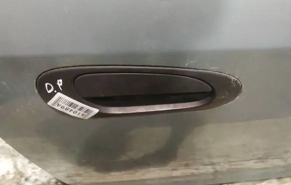 Honda Civic Front door exterior handle 
