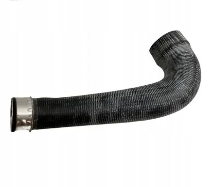 Porsche Cayenne (9PA) Intercooler hose/pipe 7L5145834C