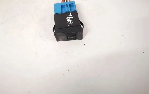 Audi A6 S6 C4 4A Headlight level height control switch 4a0941301a