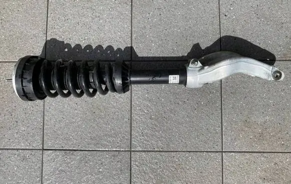 Jaguar I-Pace Front shock absorber/damper J9D3-18B036-AD