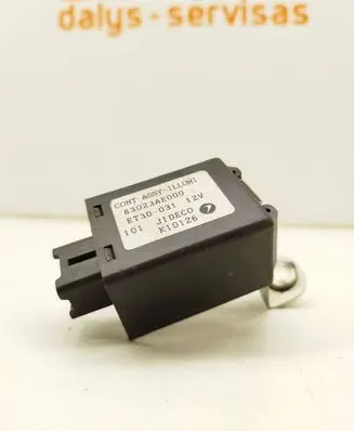 Subaru Legacy Other control units/modules 83023AE000 K10126 ET30031