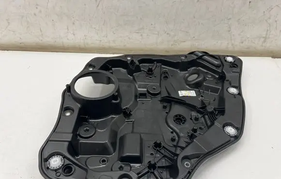 BMW 3 G20 G21 Rear window lifting mechanism without motor 7432236