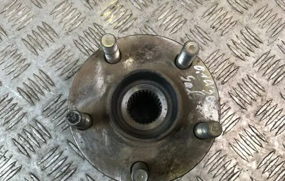 Subaru Outback Rear wheel ball bearing 