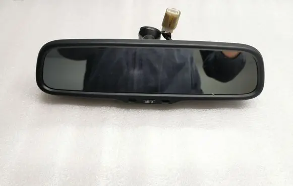 Lexus IS 220D-250-350 Rear view mirror (interior)
