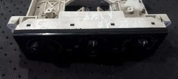 Mitsubishi Space Star Climate control unit MR262492