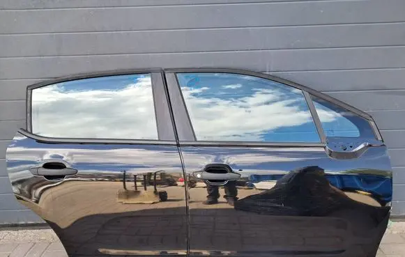 Citroen C3 Front door