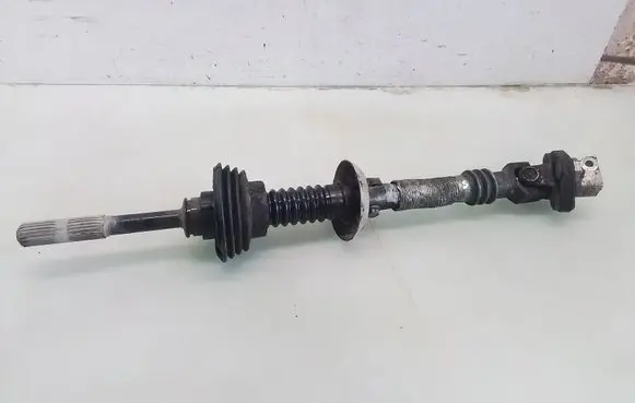 Mercedes-Benz S W220 Steering column universal joint