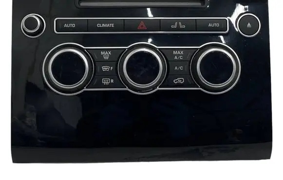 Land Rover Range Rover L405 Climate control unit CK52600E81 MN40DA00175 DPLA18A802DF