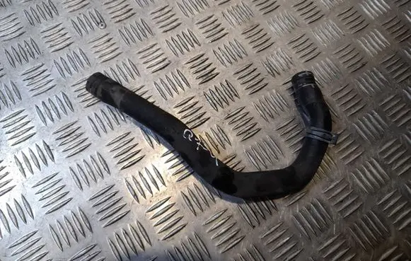 Audi Q7 4L Engine coolant pipe/hose 7L0815374