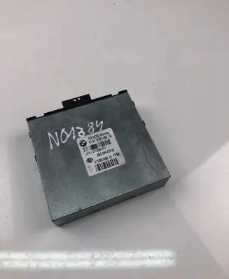 Mini One - Cooper Coupe R56 Other control units/modules 9127088
