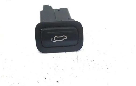 Hyundai i40 Other trunk/boot trim element 39R590-1100