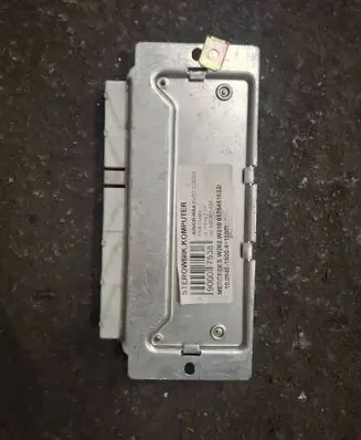 Mercedes-Benz C W202 ABS control unit/module 0175451632 10094613004