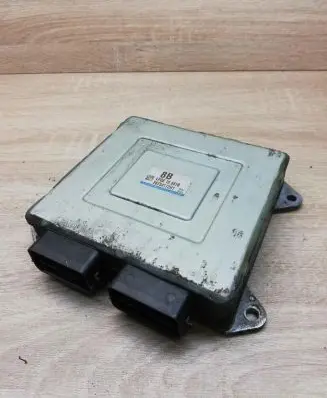 Mazda 3 I Engine control unit/module ECU lfg618881b e6t54172h1