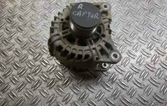 Renault Captur Generator/alternator