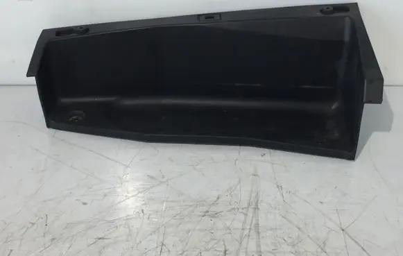 Citroen Jumper Glove box central console 1308118070