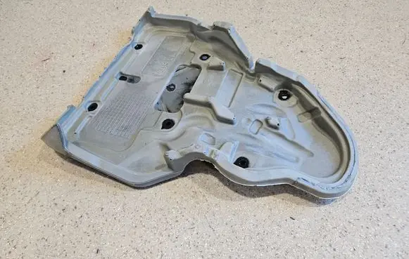 BMW X5 G05 Other interior part 5A07EA3