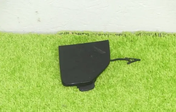 Audi Q4 e-tron Front tow hook cap/cover 89A807241A