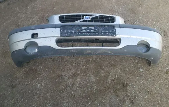 Volvo S60 Front bumper 9178210