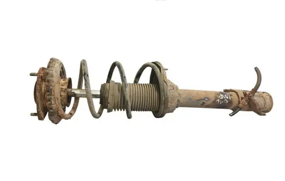 Subaru Impreza II Front shock absorber/damper