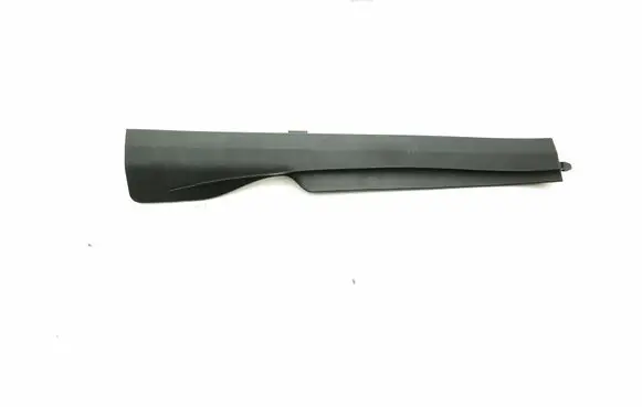 Panel trim
