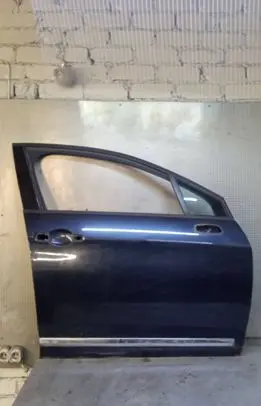 Citroen C5 Front door 
