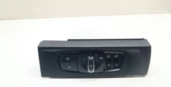 BMW 1 F20 F21 Light switch 9265304