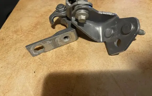 Ford Kuga III Rear door upper hinge H1BBA26800 H1BBA26810