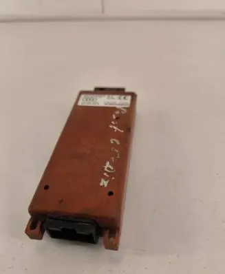 Volkswagen PASSAT B5 Phone control unit/module 8D0862335B 04162217101