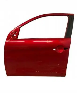 Mitsubishi ASX Front door