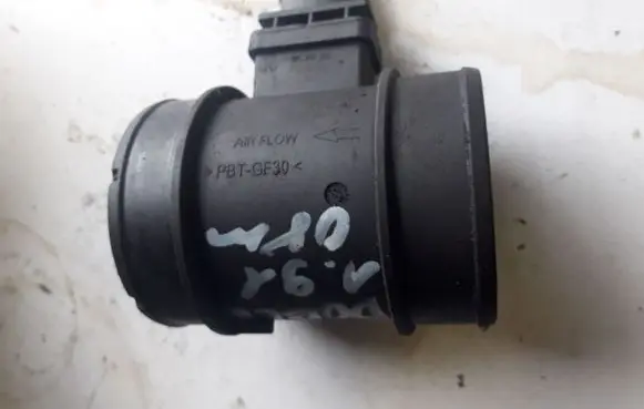 Fiat Doblo Mass air flow meter