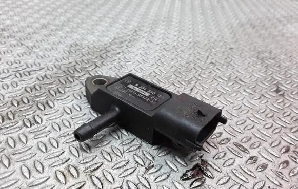 Air pressure sensor
