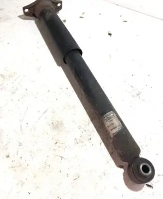 Volvo XC60 Rear shock absorber/damper 31406012 F4888 801403001233