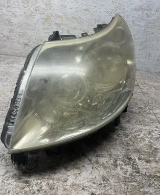 Fiat Ducato Headlight/headlamp 43190748S