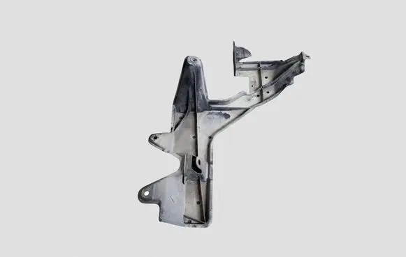 Toyota Auris 150 Rear underbody cover/under tray 5762802030