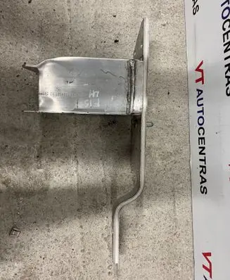 BMW X5 F15 Front bumper shock/impact absorber 7294507