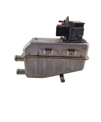 Audi A3 S3 8V EGR valve cooler 3Q0963231E
