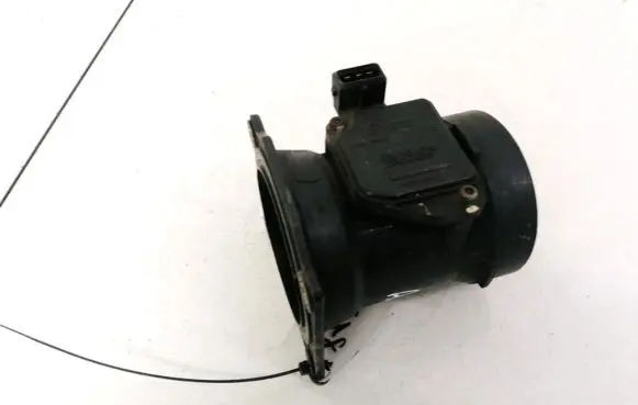 Audi A6 S6 C5 4B Mass air flow meter 078133471C AFH7008C