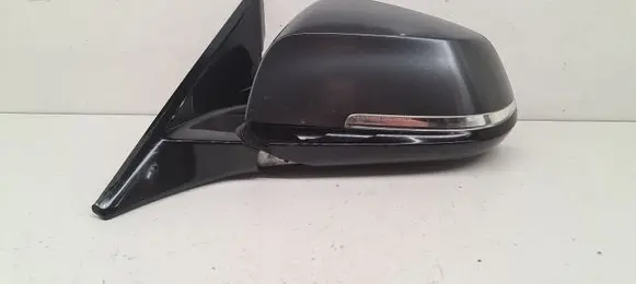 BMW 4 F32 F33 Front door electric wing mirror 