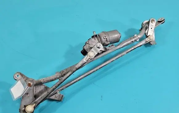 Land Rover Discovery Sport Front wiper linkage FK72-17500-AB IMPRK1476488