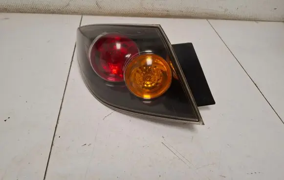 Mazda 3 I Rear/tail lights BP4L51160D BP4L51180D