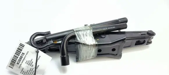 Dacia Bigster R1310 Tool set 