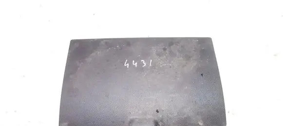 Nissan X-Trail T31 Glove box