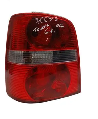 Volkswagen Touran I Rear/tail lights