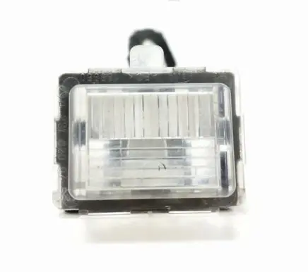 Mercedes-Benz E W212 Number plate light A2218200456