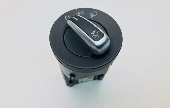 Volkswagen Amarok Light switch 6R0941531K