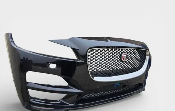 Jaguar F-Pace Front bumper HK8317F003A