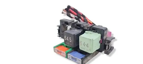 Audi Q5 SQ5 Fuse module 4H0951253A