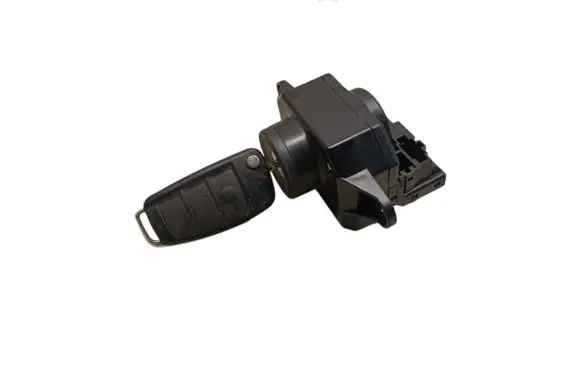 Audi A6 S6 C6 4F Ignition lock 4F0909131D 4F0910131D